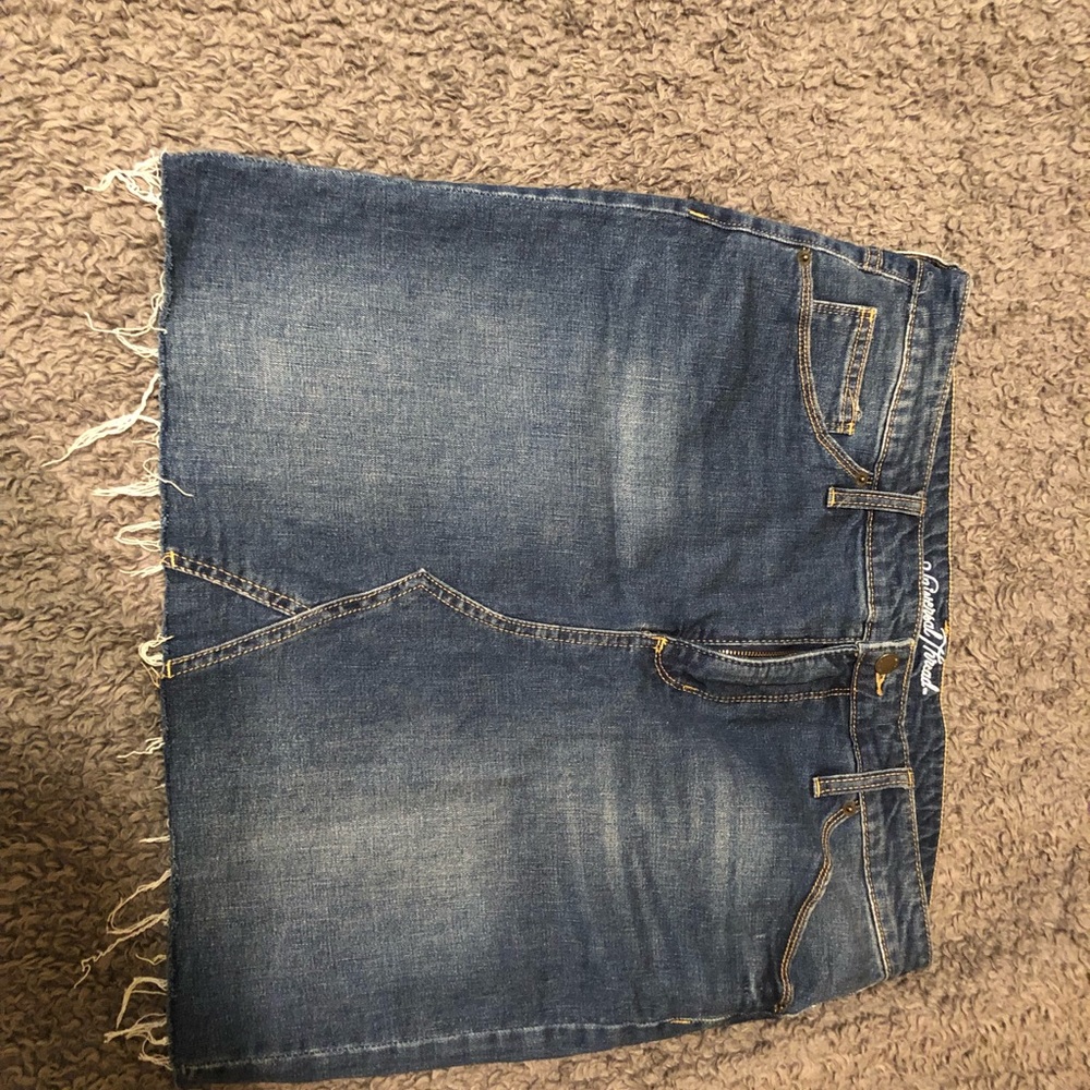 Skirt